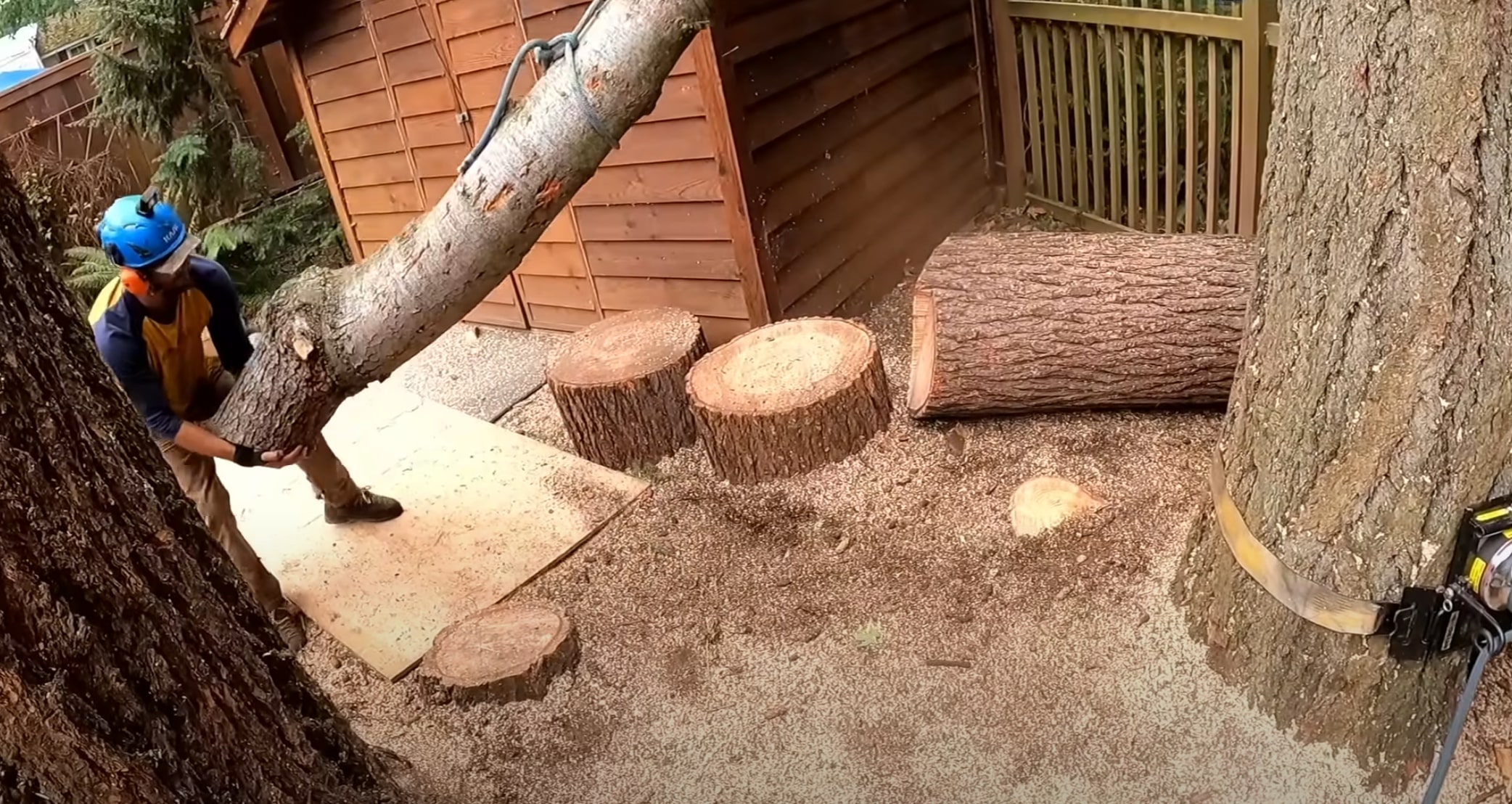 Land & Lot Clearing in Middletown, CT